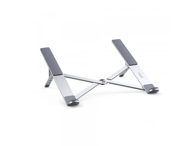 UGREEN foldable adjustable laptop stand silver (LP451)