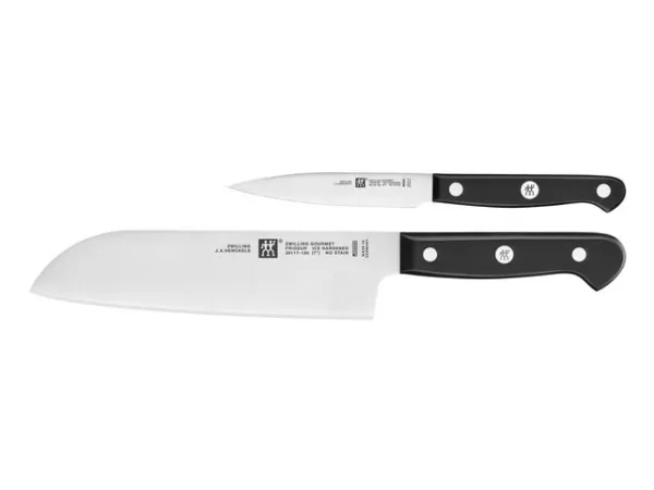 Zwilling - Gourmet Knife Set 2 pcs.