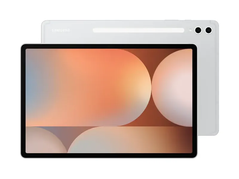Samsung Galaxy Tab S10+ 5G 256GB/12GB - Platinum Silver