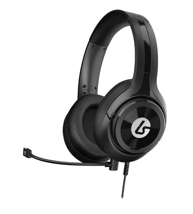 LucidSound LS10P - headset
