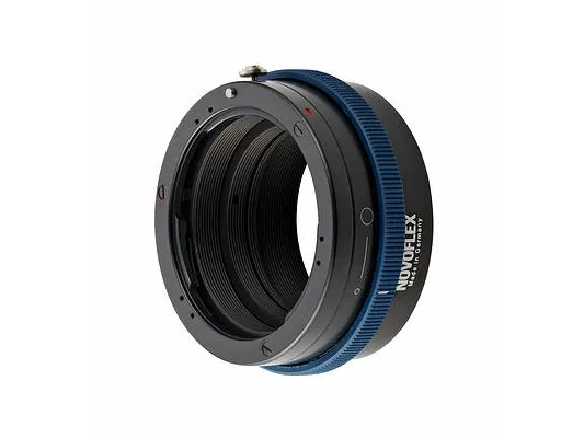 Novoflex NEX/PENT - lens adapter
