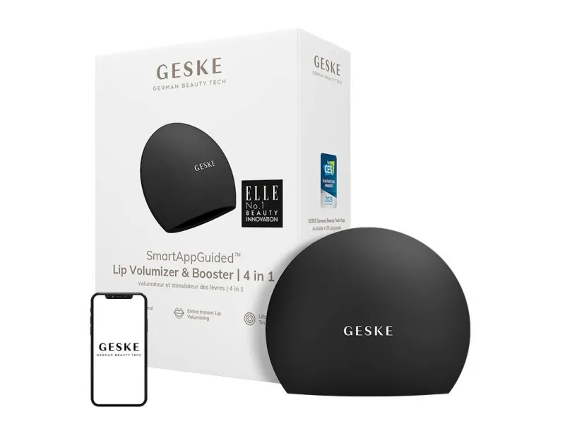 Geske Lip Volumizer & Booster Gray