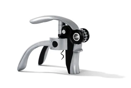Peugeot Baltaz corkscrew with handle black