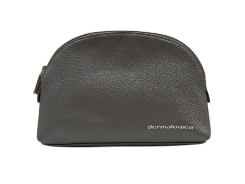 Dermalogica Textile Makeup Bag