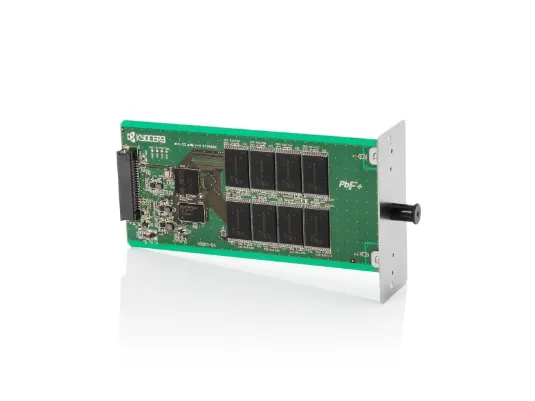 Kyocera IB-37 - print server - USB
