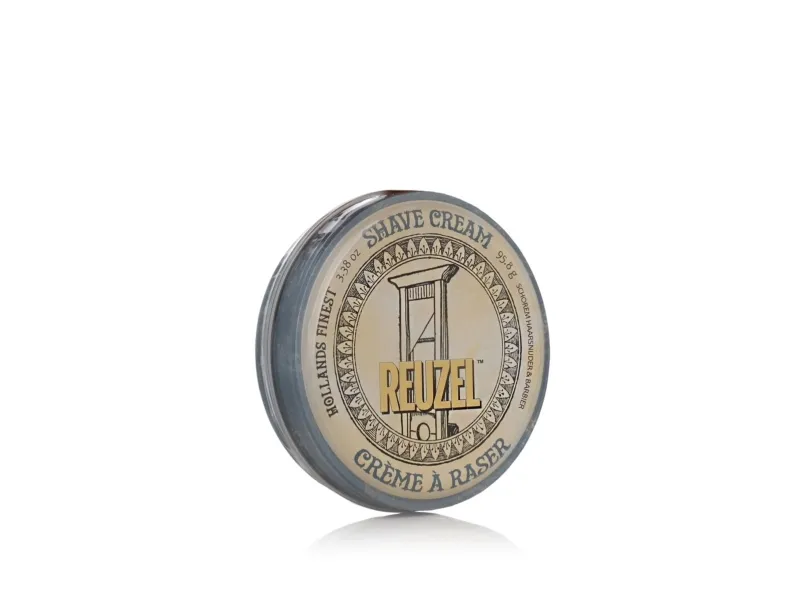 Reuzel Soft & Hydrated Pre-Shaving Cream