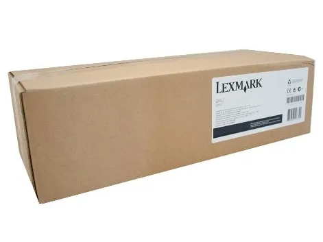 Lexmark - 4 colours - printer imaging kit - LCCP LRP