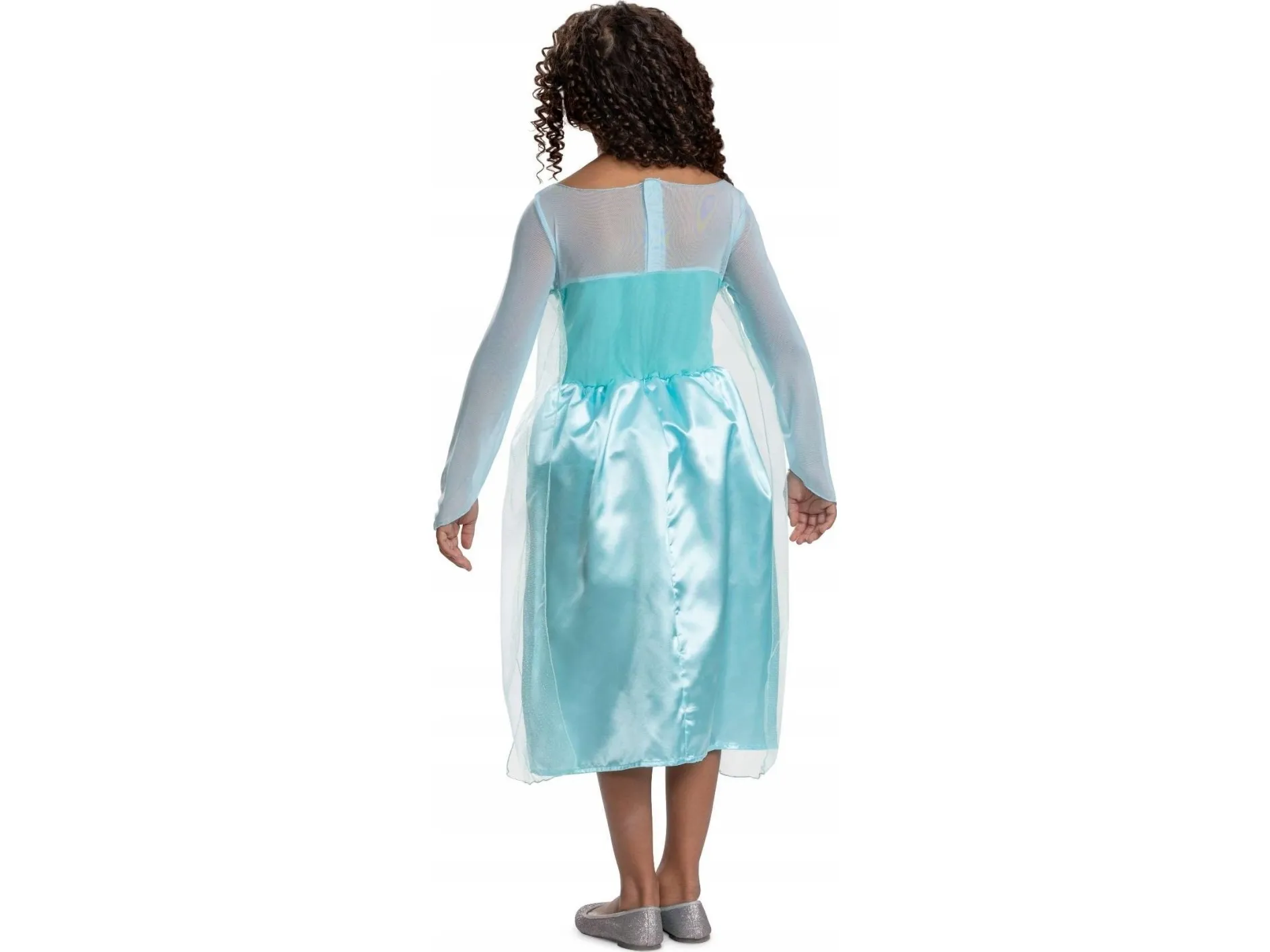 Jakks Disguise - Classic Costume - Elsa (104 cm)