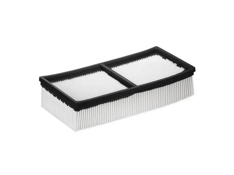 Kärcher Flat pleated filter (PES)