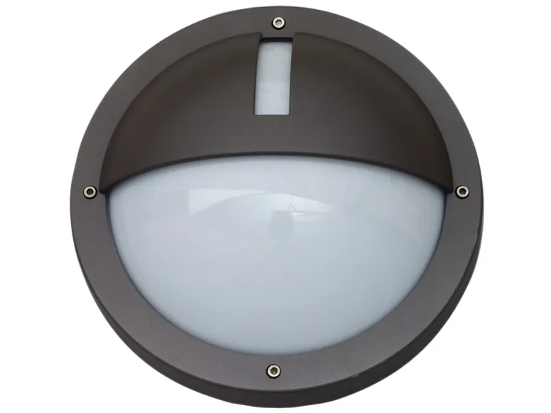 SG Armaturen Uno graphite 12.5w 1100 led 3000k sensor