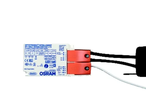 SG Armaturen Sense driver white 4000lm 900ma ( 350-1050ma) 15-54v dali pu
