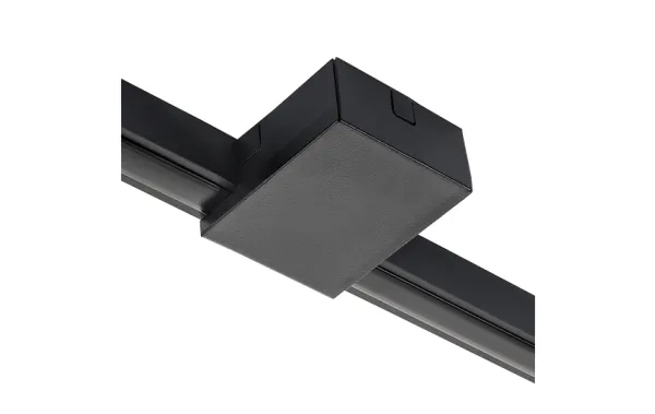 SG Armaturen Zip removable coupling mat black