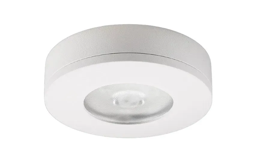 SG Armaturen Ledstar white 2.4w led 2700k
