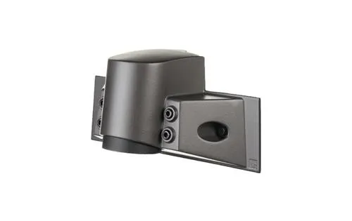 SG Armaturen Fevik pole mount grafit