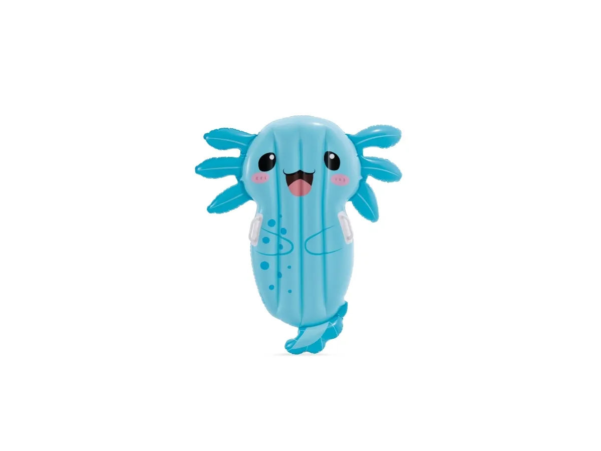 Intex Axolotl Float, 109x94 cm