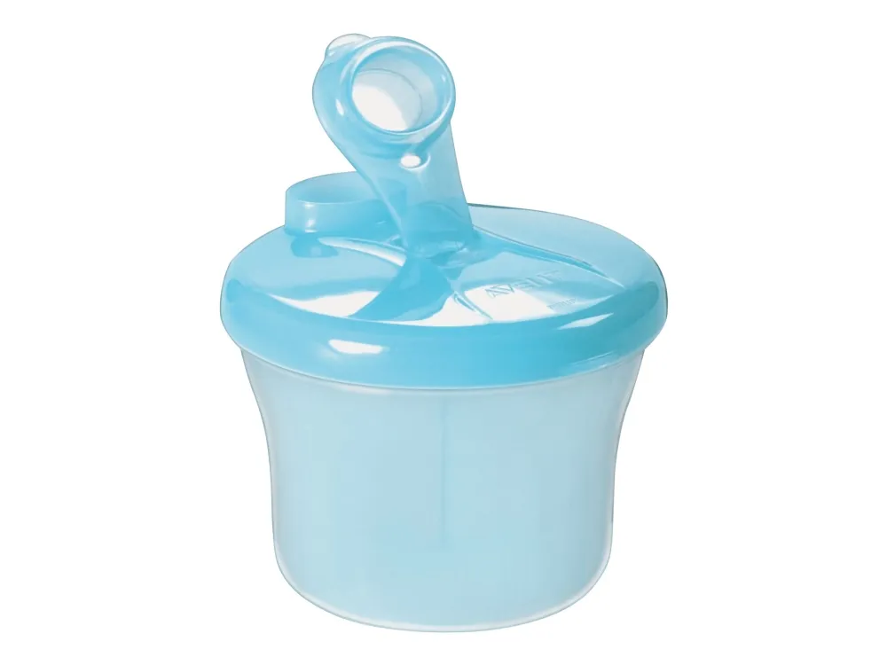 Philips Mælkepulverdispenser til 3 doser