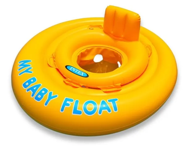 Intex My Baby Float 70cm