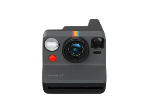 Polaroid Now Gen 3 Everything Box - Black