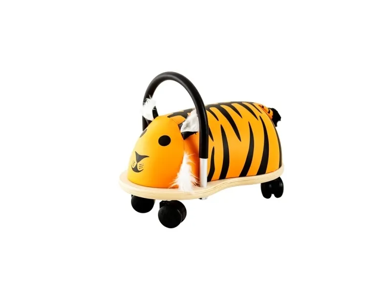 Wheelybug Tiger Small