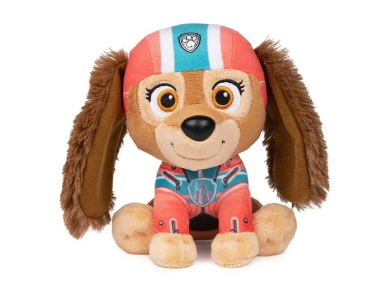 Paw Patrol Gund Liberty Plush 15 cm