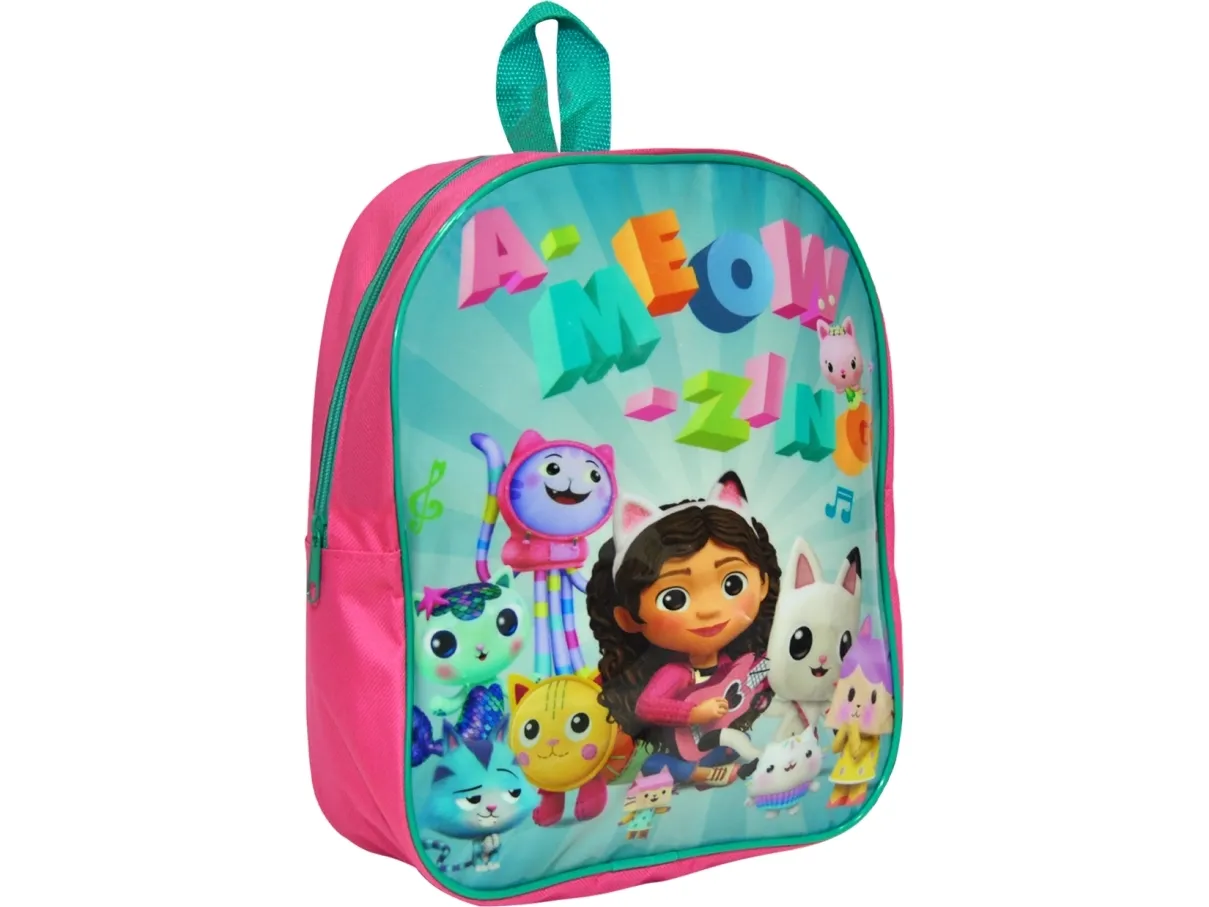 Euromic GABBY'S DOLLHOUSE Backpack 29 cm