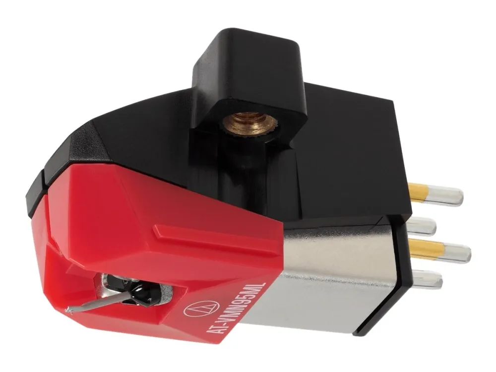 Audio-Technica AT-VM95ML - Platespiller