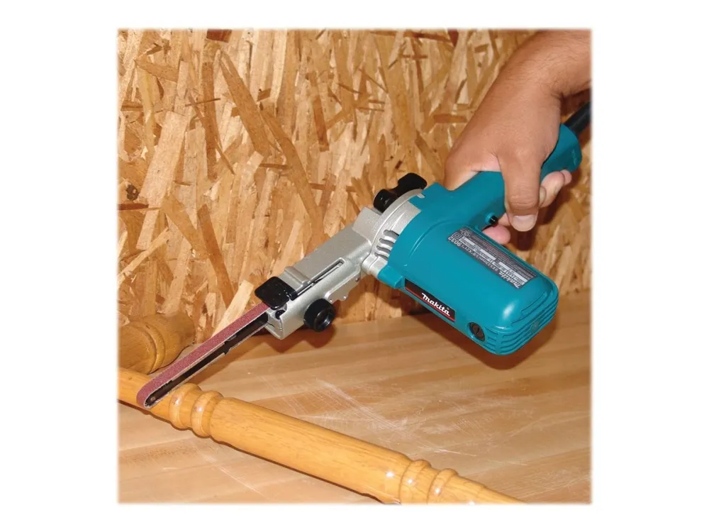 Makita 9032 - Båndsliper
