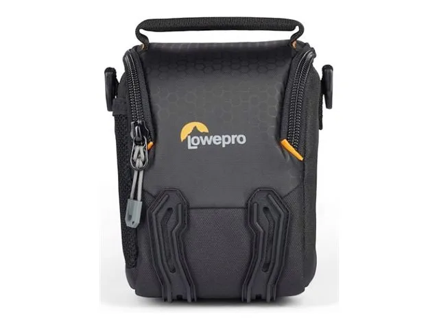 Lowepro Adventura SH 115 III Black