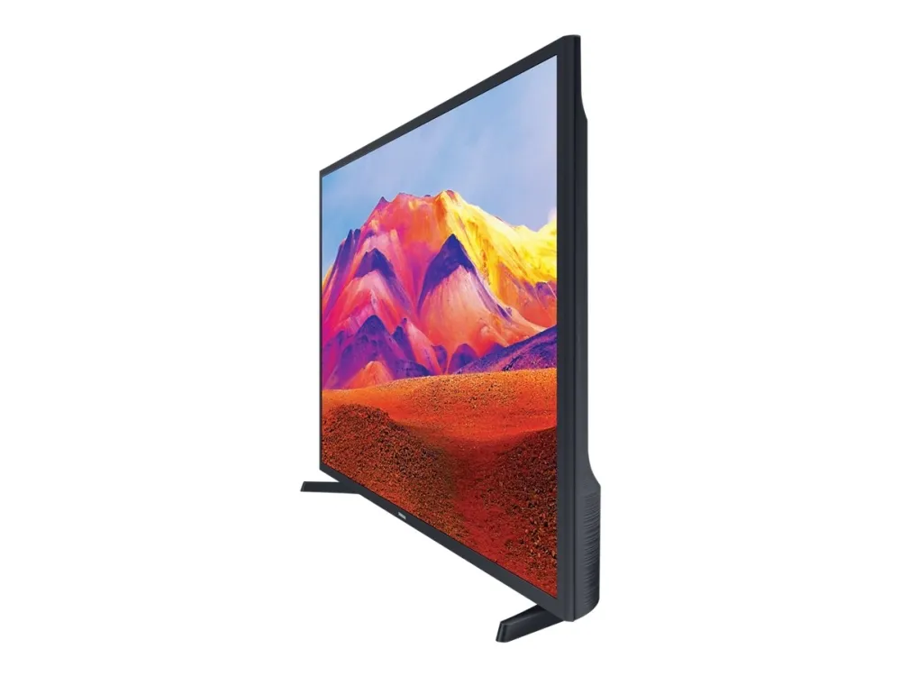 Samsung HG32T5300EZ HT5300 Series - 32" LED-backlit LCD TV - Full HD - for hotel / hospitality