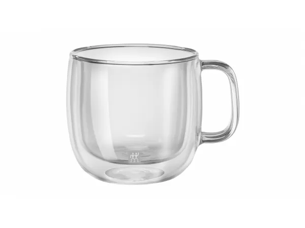 Zwilling - Sorrento Plus Cappuccino - Set of 2