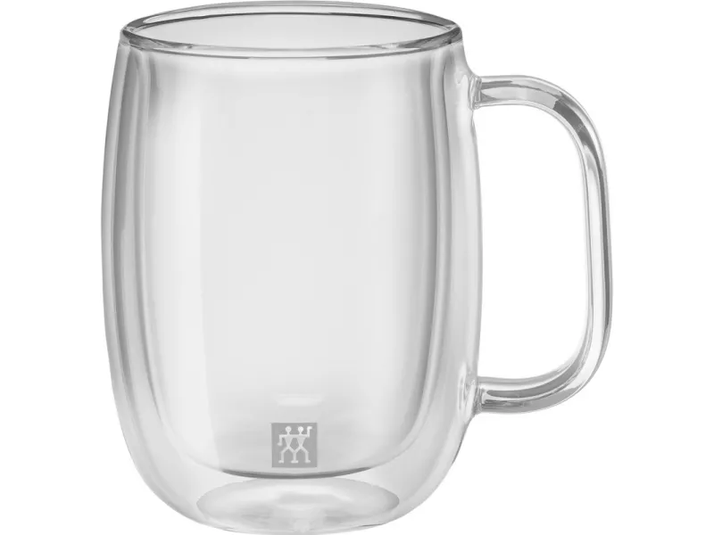 Zwilling - Sorrento Plus Coffee Glass - 350 ml - 2 pcs