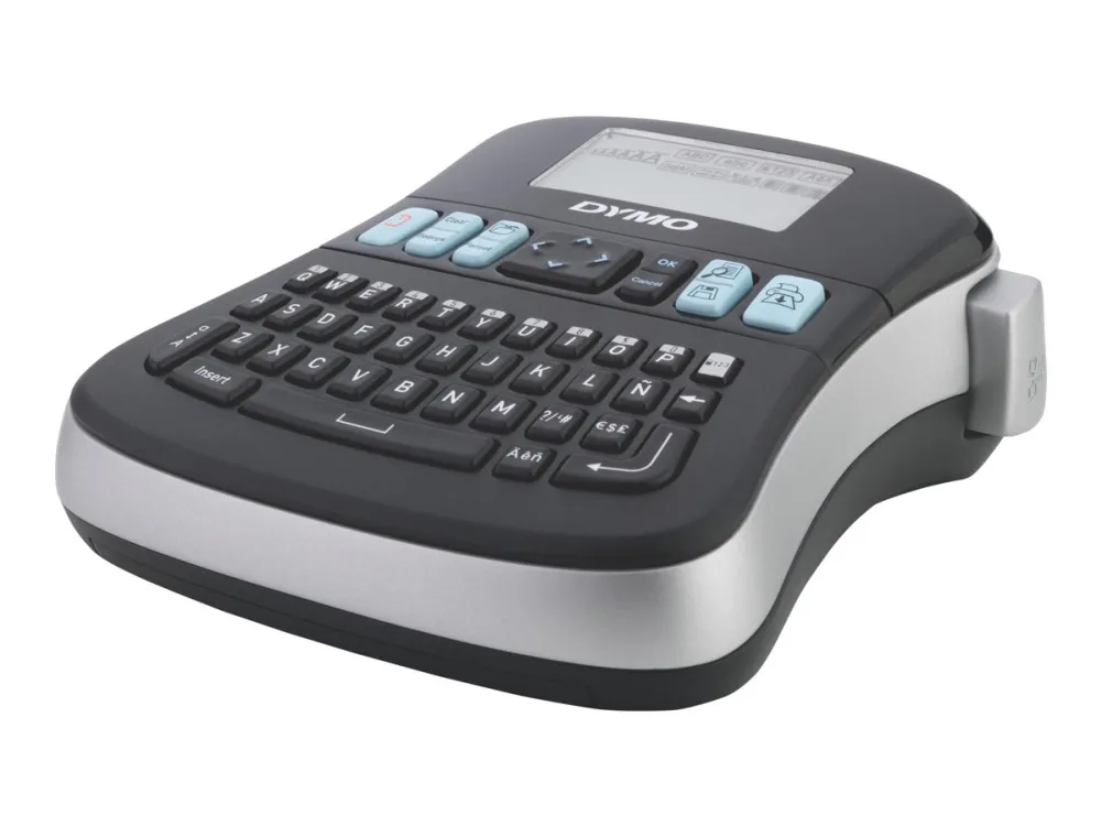 DYMO LabelMANAGER 210D