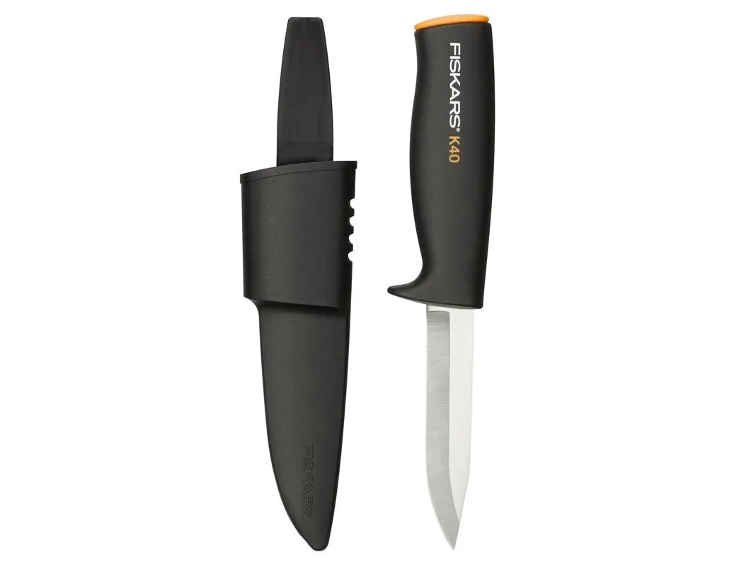 Fiskars Utility Knife K40