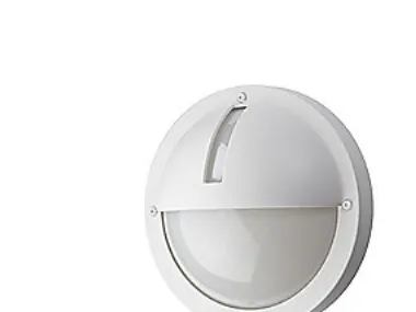 SG Armaturen Uno mat white e27