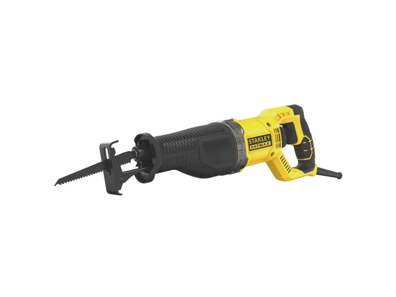 Stanley Fatmax® 900W Reciprocating Saw