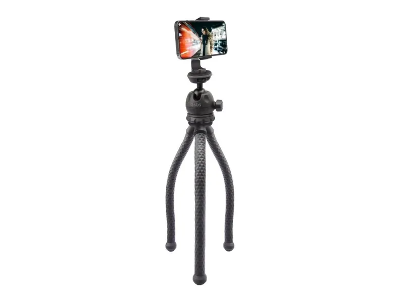 SBS Universal Squid Tripod with Articulated Legs
