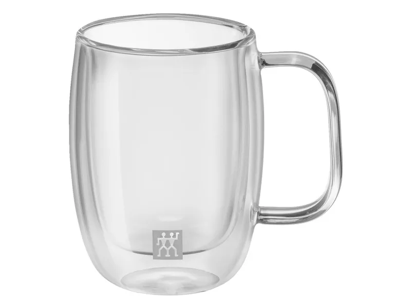 Zwilling - Sorrento Plus espresso glass - 140 ml - 2 pcs