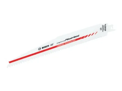 Bosch BAJONETSAVKLINGE S1156XHM WOOD/METAL