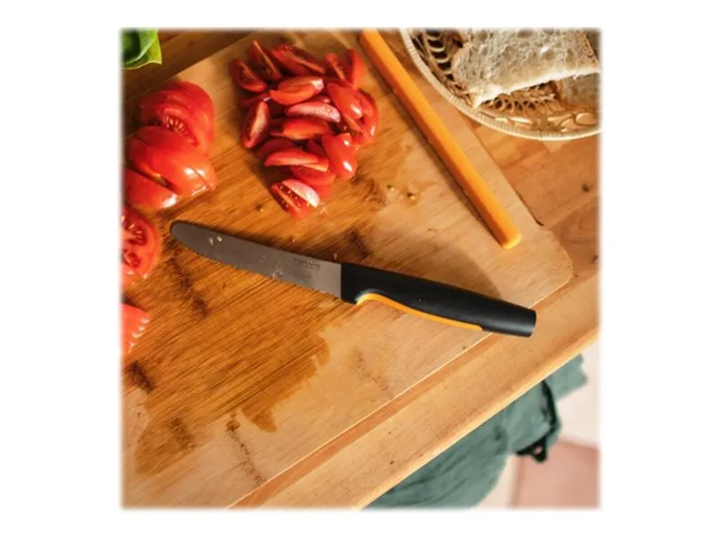 Fiskars Functional Form Tomato knife
