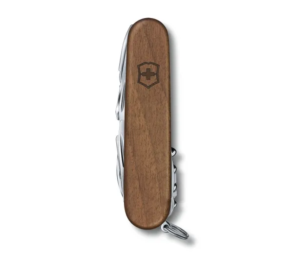 Victorinox Swiss Champ - Walnut