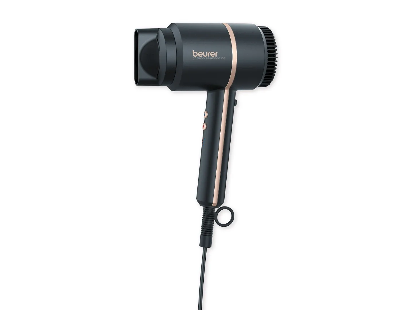 Beurer Hårføner HC 35 Compact - 2000 W