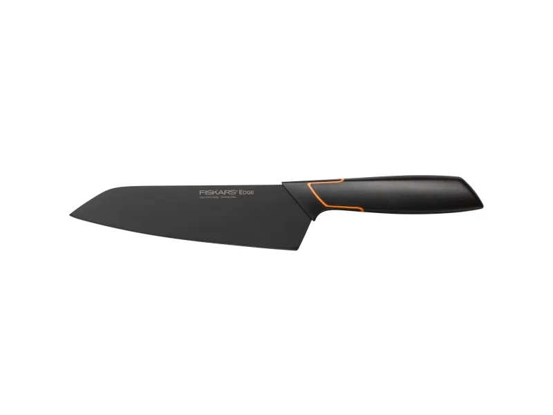 Fiskars Edge Santoku knife