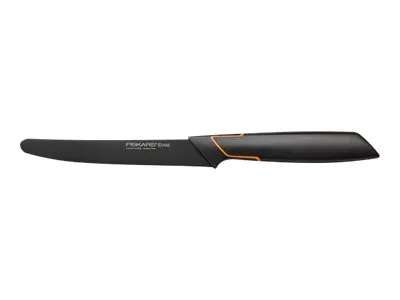 Fiskars Tomato Knife Black