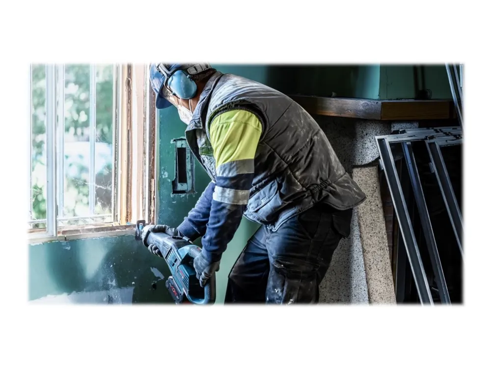 Bosch Expert Window Demolition S 956 DHM