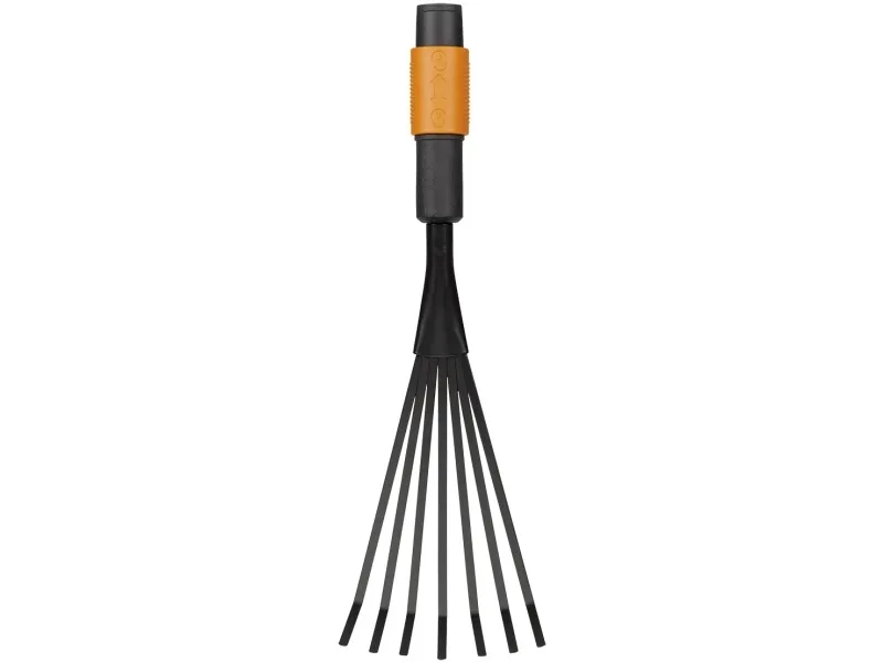 Fiskars QuikFit Flower Rake