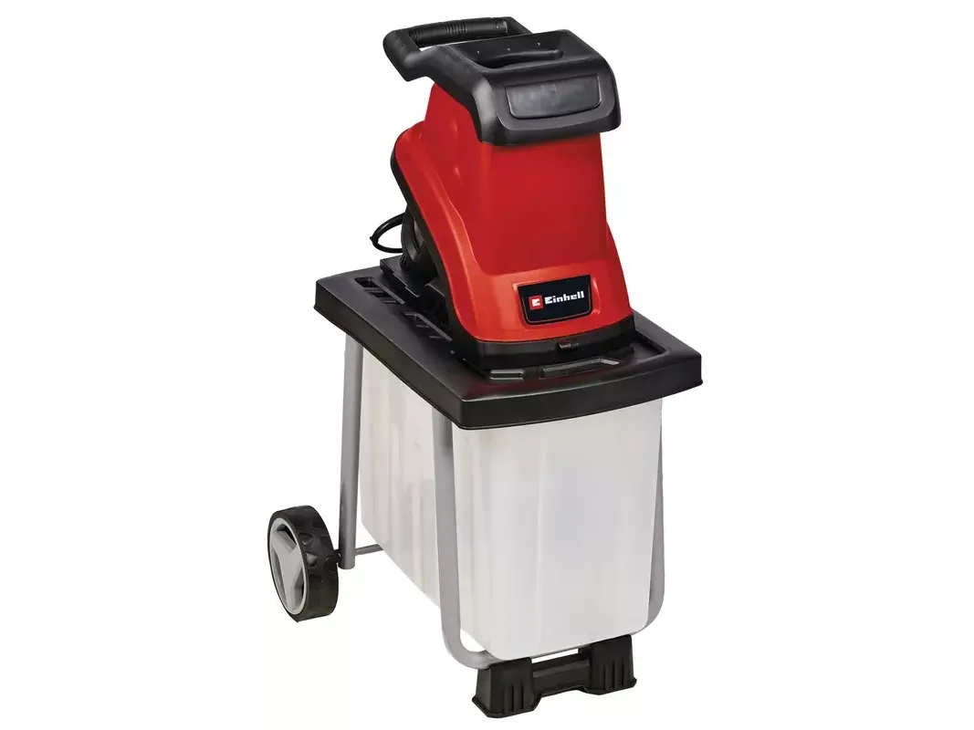 Einhell GC-KS 2540 CB garden shredder