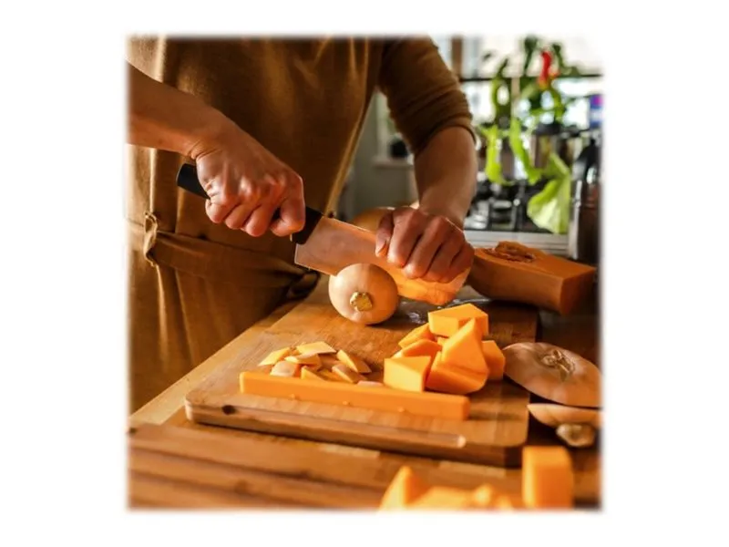 Fiskars Functional Form Nakiri knife