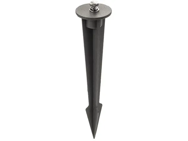 SG Armaturen Hovden earthspear