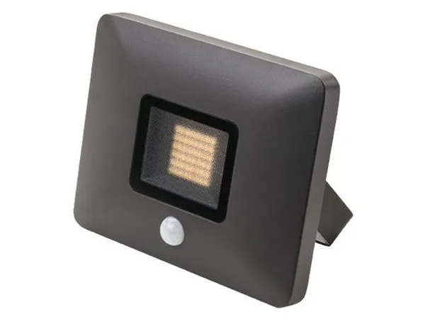 SG Armaturen Flom maxi 4000k sensor