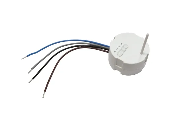 SG Armaturen Leddim smart pill mini